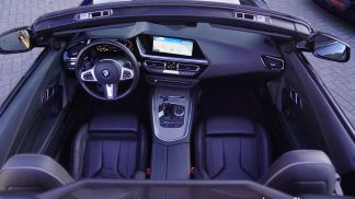 Leasing Convertible BMW Z4 2020