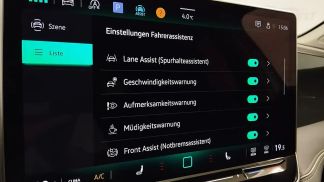 Finansowanie Wóz Volkswagen Passat Variant 2024