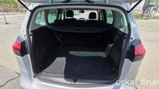 Finansowanie Wóz Opel Zafira Tourer 2015