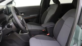 Financování Hatchback Dacia Jogger 2025