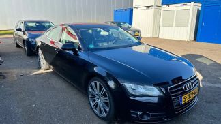 Financování Kupé Audi A7 2010