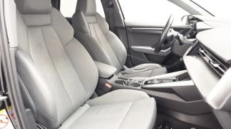 Finansowanie Sedan Audi A3 2020
