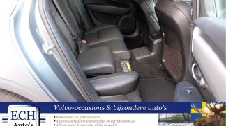Leasing Wagon Volvo V90 2017