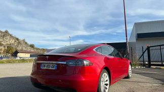 Finansowanie Sedan Tesla Model S 2018