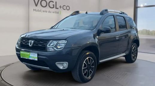 Dacia Duster 2017