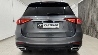 Leasing SUV MERCEDES GLE 350 2021