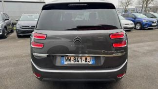 Leasing Wagon Citroën GRAND C4 SPACETOURER 2019