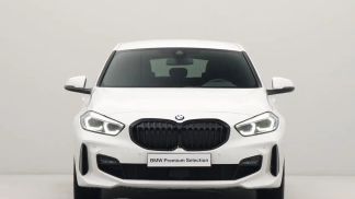 Lízing Hatchback BMW 118 2023