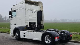 Leasing Tractor unit DAF XF 530 2019