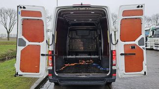 Leasing Fourgon M.A.N. TGE 3.180 2020