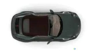 Financování Konvertibilní Porsche 992 2019