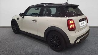 Finansowanie Sedan MINI Cooper 2022