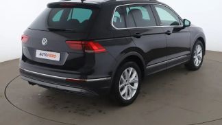 Leasing SUV Volkswagen Tiguan 2020