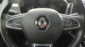 Lízing Kombi Renault Talisman 2019