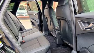 Finansowanie SUV Audi Q4 E-TRON 2022