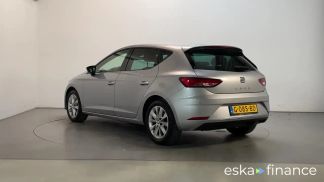 Leasing Hatchback Seat Leon 2019