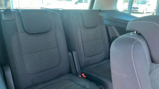 Lízing Hatchback Volkswagen Sharan 2019