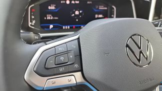 Lízing SUV Volkswagen T-Roc 2024