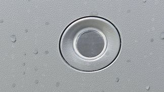 Finansowanie Van Mercedes-Benz SPRINTER 317 2023