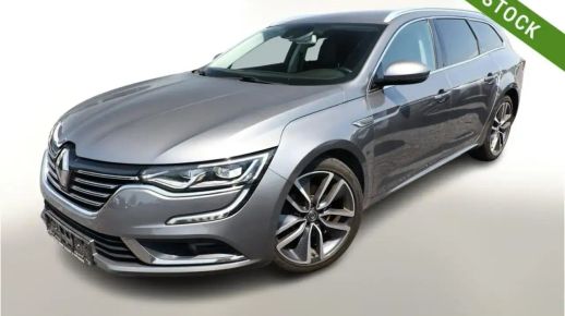 Renault Talisman 2017