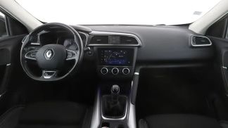 Finansowanie SUV Renault Kadjar 2019