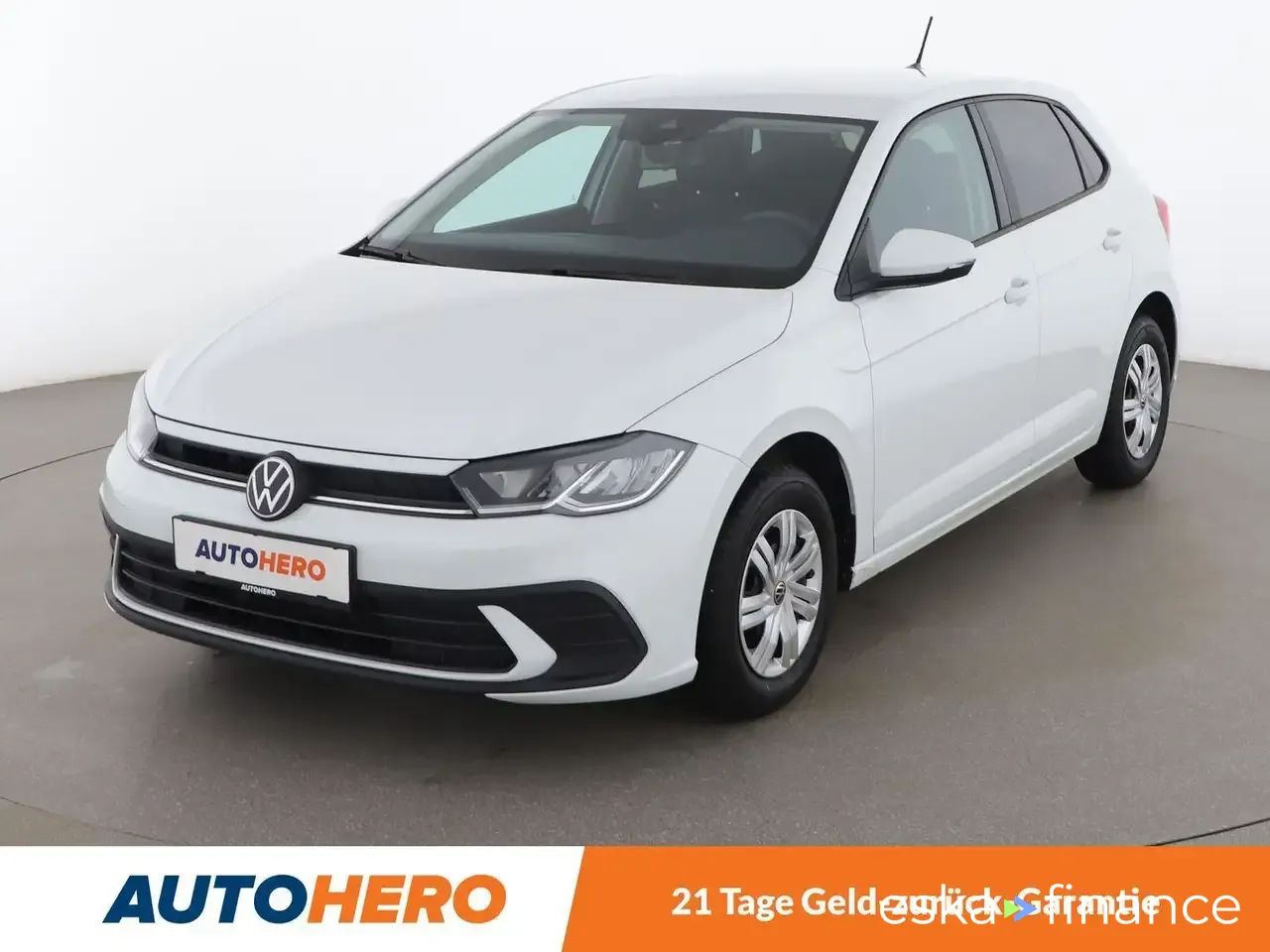 Leasing Hayon Volkswagen Polo 2022