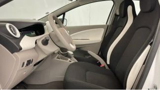 Finansowanie Sedan Renault ZOE 2018