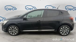 Leasing Hatchback Renault Clio 2019