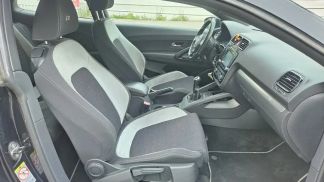 Leasing Coupe Volkswagen Scirocco 2011