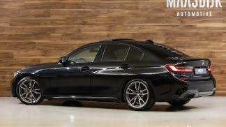 Lízing Sedan BMW 340 2019