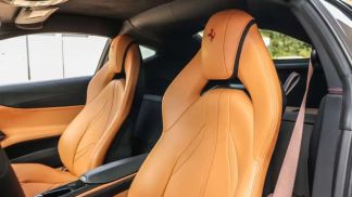 Lízing Kupé Ferrari 812 2020