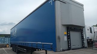 Finansowanie Naczepa Kogel S 24-1 2022