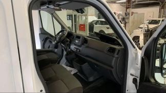 Financování Van Renault Master 2023