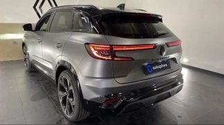 Leasing SUV Renault Austral 2025