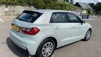 Finansowanie Hatchback Audi A1 2023