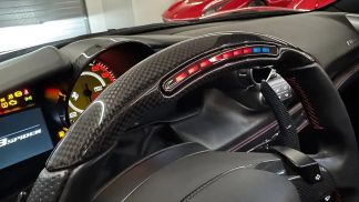 Financování Konvertibilní Ferrari F8 SPIDER 2021