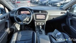 Lízing SUV Volkswagen Tiguan Allspace 2019