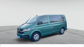 Leasing Hatchback Volkswagen T6.1 MULTIVAN 2021