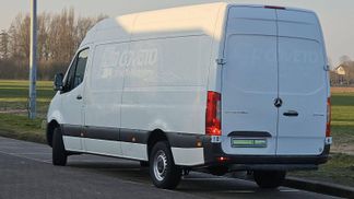 Lízing Van Mercedes-Benz SPRINTER 317 2020