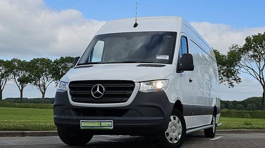 Mercedes-Benz SPRINTER 315 2022