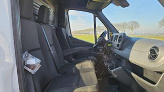 Lízing Van Mercedes-Benz SPRINTER 315 2022