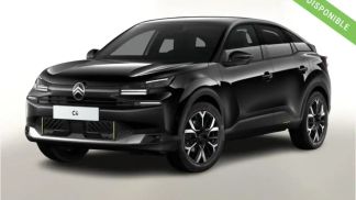 Finansowanie Sedan Citroën C4 2025