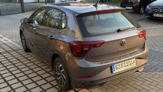 Finansowanie Hatchback Volkswagen Polo 2022