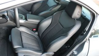 Leasing Coupe BMW 420 2021