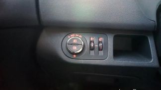 Lízing Hatchback Opel Meriva 2016