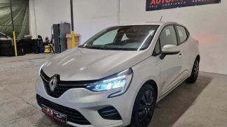 Financování Sedan Renault Clio 2019