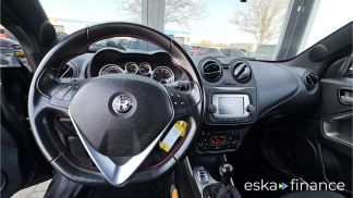 Lízing Hatchback Alfa Romeo MiTo 2017