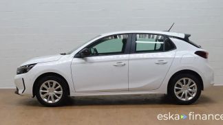 Leasing Hayon Opel Corsa 2025