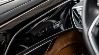Finansowanie Sedan Audi A8 2021