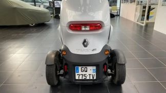 Leasing Sedan Renault Twizy 2023
